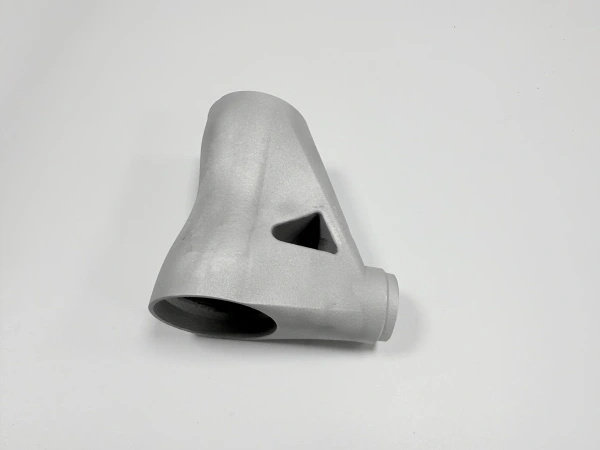 Scalmalloy Service for Lightweight Load-Bearing AM Parts RFQs