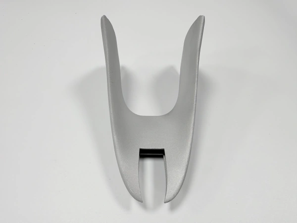 CNC-Bezugspunktplanung nach SLM-Additivfertigung