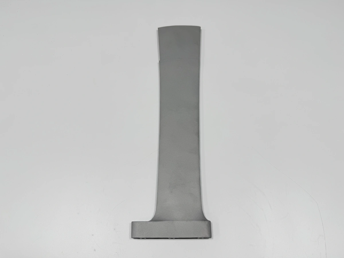 Specialty superalloy AM hot-section feature risk review